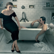 Image for article titled Lena Dunham's Long-Rumored Vogue Cover Is Here